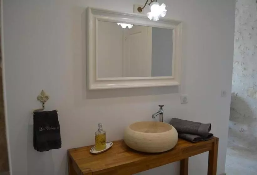 Aamiaismajoitus (B&B) La Cabanne