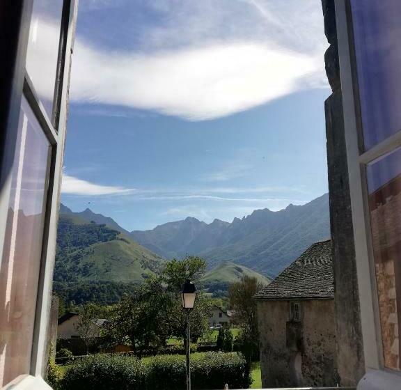 住宿加早餐  La Maison De Jeanne