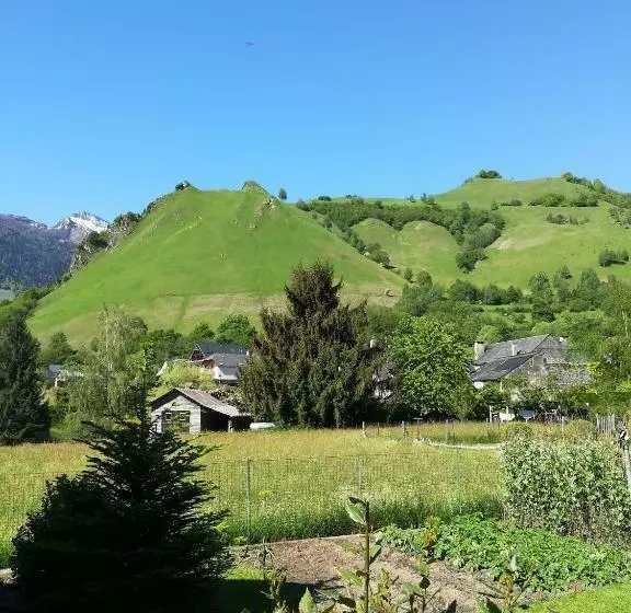 Aamiaismajoitus (B&B) La Maison De Jeanne