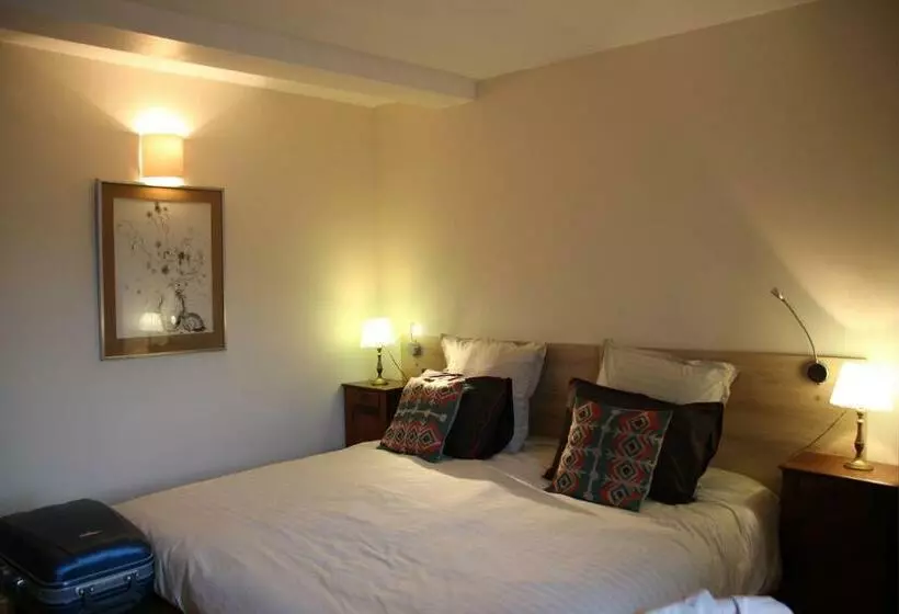 Aamiaismajoitus (B&B) La Maison De Jeanne