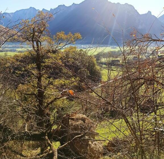 住宿加早餐  La Maison De Jeanne