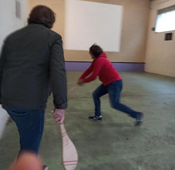 住宿加早餐  La Maison De Jeanne