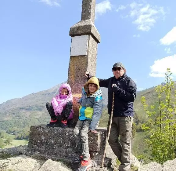 Aamiaismajoitus (B&B) La Maison De Jeanne