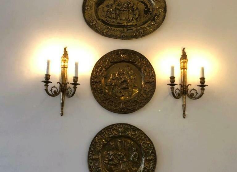 Canal View B&b Amsterdam