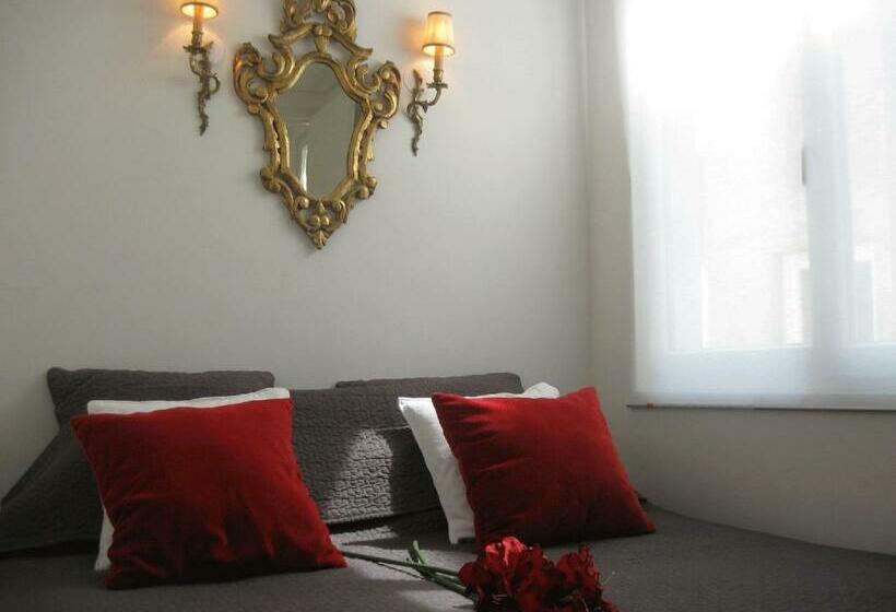 Canal View B&b Amsterdam