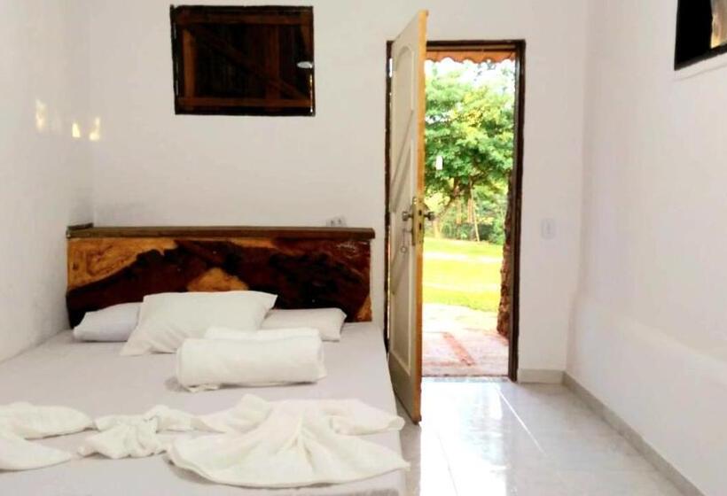 Fazenda Hotel Bem Ecológico