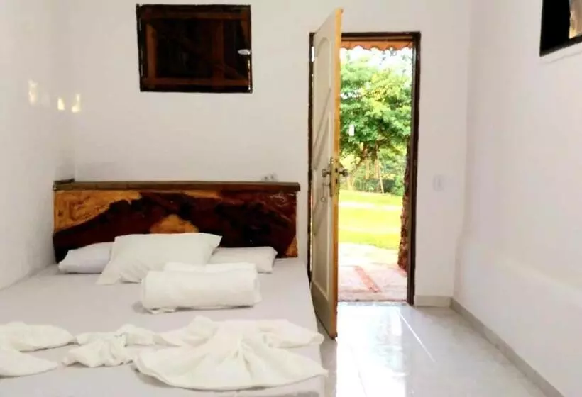 Fazenda Hotel Bem Ecológico