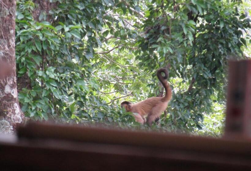 Fazenda Hotel Bem Ecológico