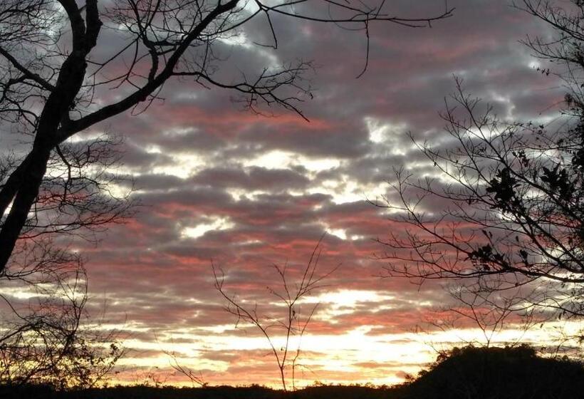 Fazenda Hotel Bem Ecológico
