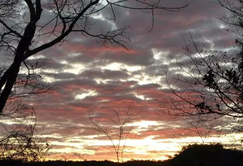 Fazenda Hotel Bem Ecológico
