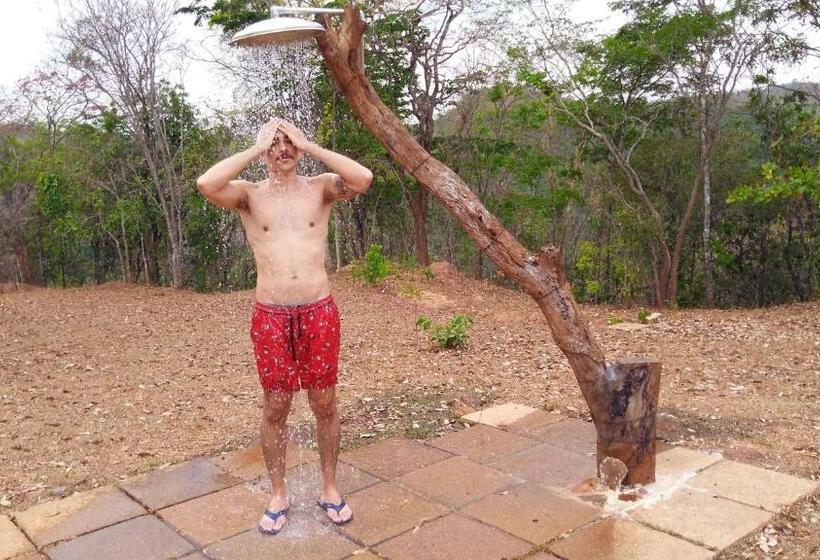 Fazenda Hotel Bem Ecológico