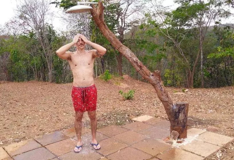 Fazenda Hotel Bem Ecológico