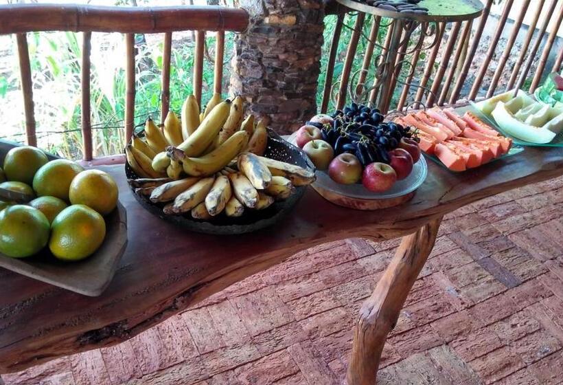 Fazenda Hotel Bem Ecológico