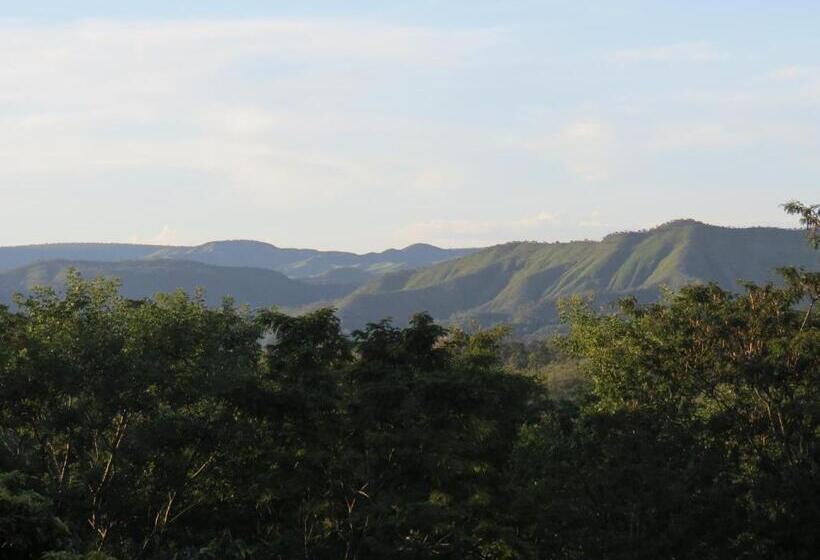 Fazenda Hotel Bem Ecológico