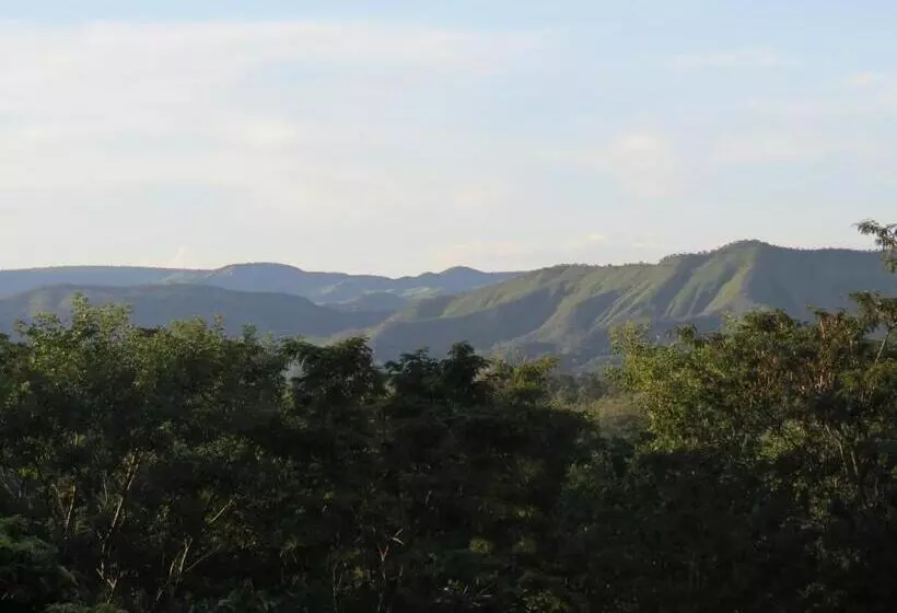Fazenda Hotel Bem Ecológico