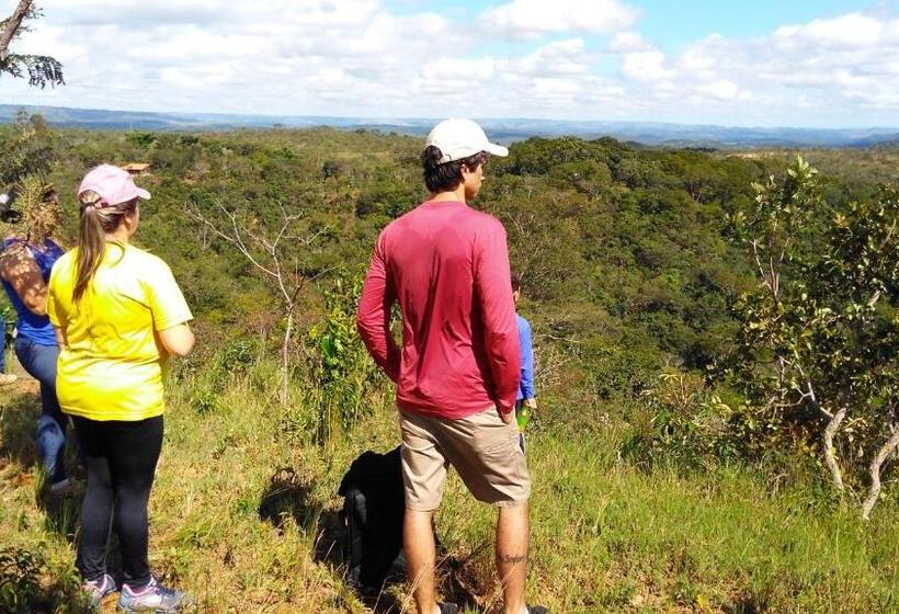 Fazenda Hotel Bem Ecológico
