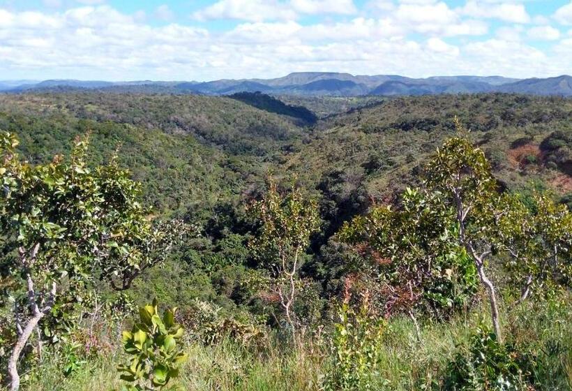Fazenda Hotel Bem Ecológico