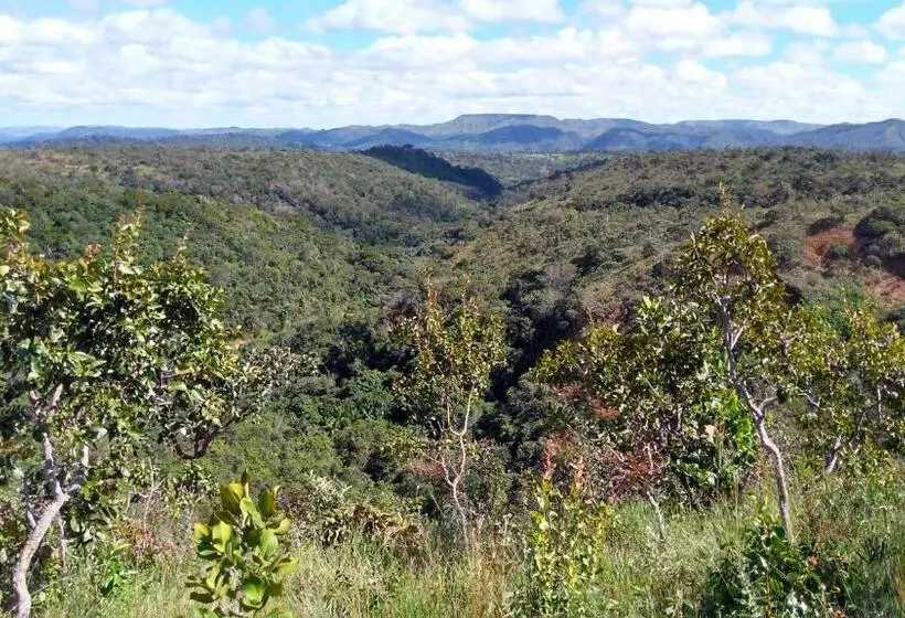 Fazenda Hotel Bem Ecológico