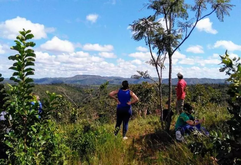 Fazenda Hotel Bem Ecológico