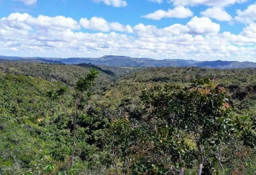 Fazenda Hotel Bem Ecológico