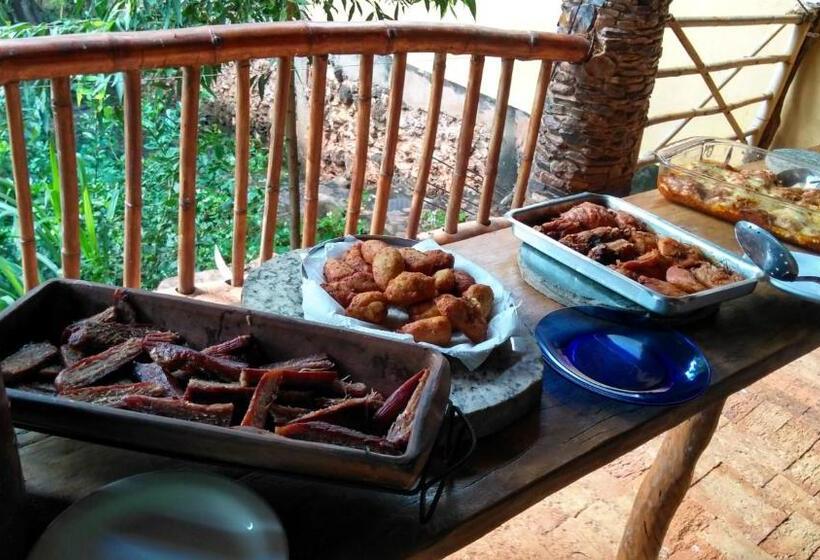 Fazenda Hotel Bem Ecológico