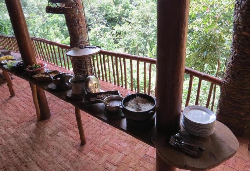 Fazenda Hotel Bem Ecológico