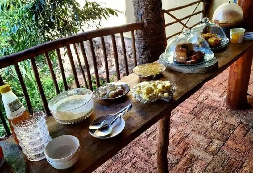 Fazenda Hotel Bem Ecológico