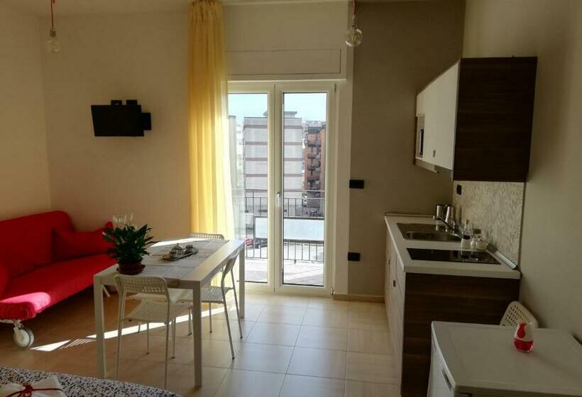 پانسیون Casa Zelia