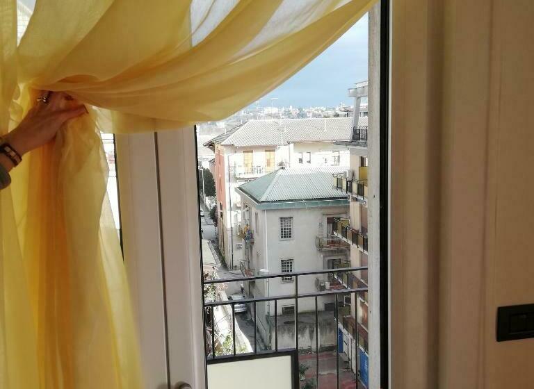 پانسیون Casa Zelia