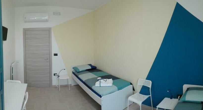 پانسیون Casa Zelia