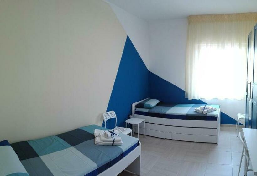 پانسیون Casa Zelia