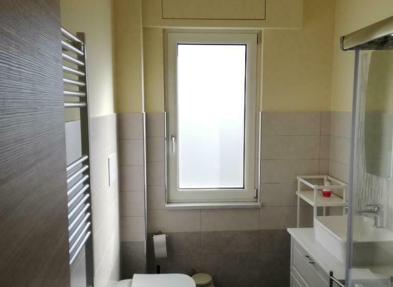 پانسیون Casa Zelia