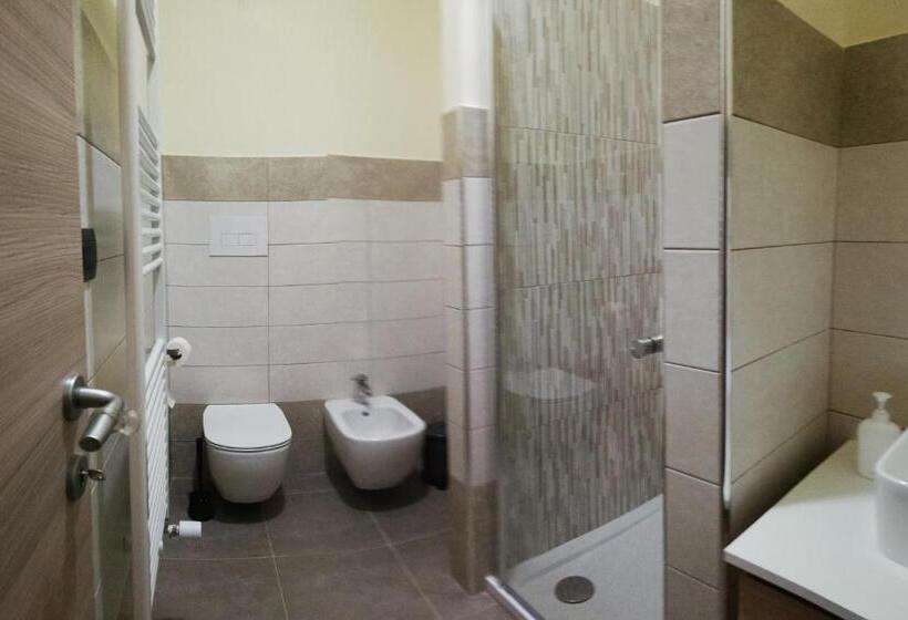 پانسیون Casa Zelia