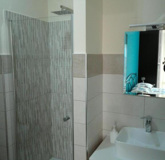 پانسیون Casa Zelia