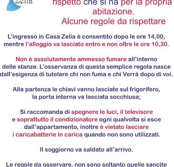 پانسیون Casa Zelia