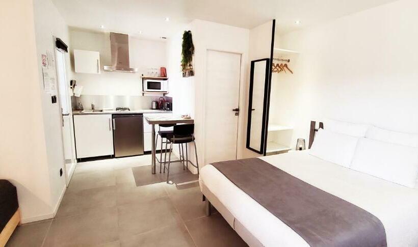 Majatalo Sky   Appartement Meublé & Confort   écolodgîte