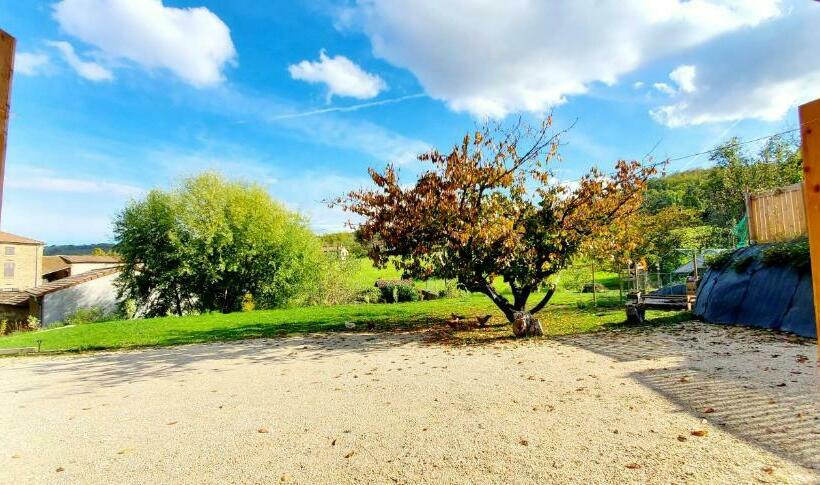 Majatalo Sky   Appartement Meublé & Confort   écolodgîte