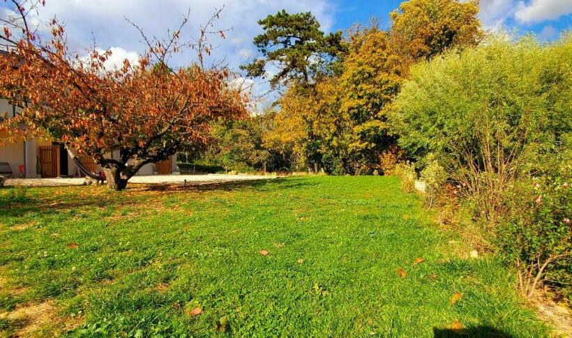 Majatalo Sky   Appartement Meublé & Confort   écolodgîte