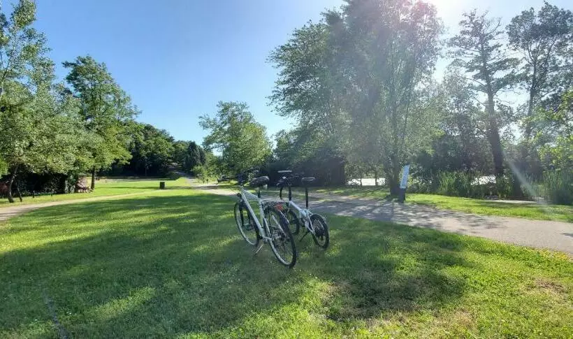 ペンション Sky   Appartement Meublé & Confort   écolodgîte