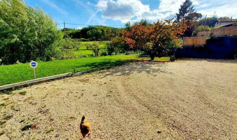 ペンション Sky   Appartement Meublé & Confort   écolodgîte