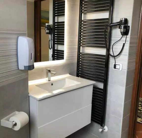 Majatalo Villa Aurora