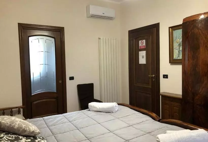 Majatalo Villa Aurora