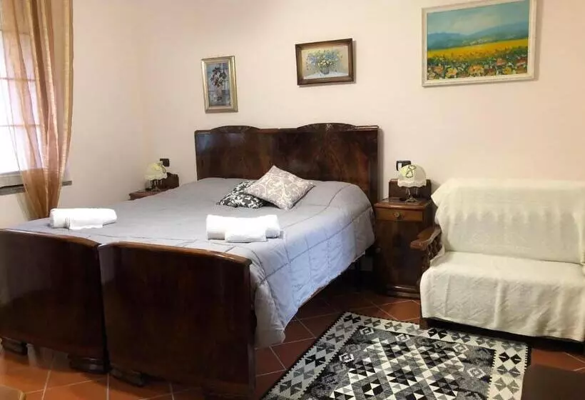 Majatalo Villa Aurora