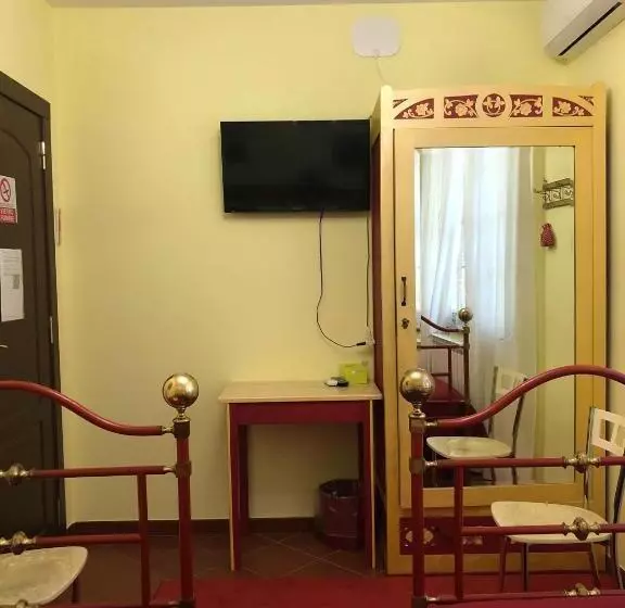 Majatalo Villa Aurora