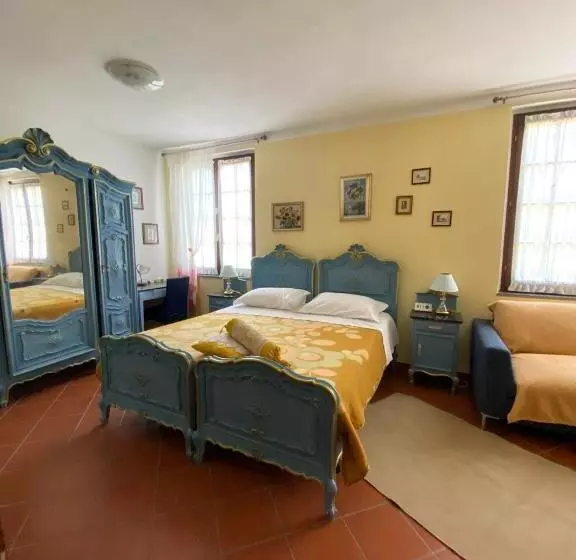 Majatalo Villa Aurora