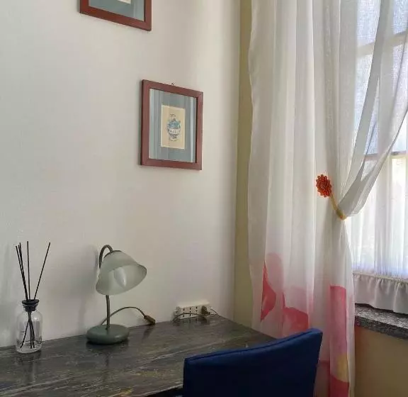 Majatalo Villa Aurora