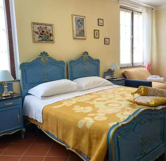 Majatalo Villa Aurora