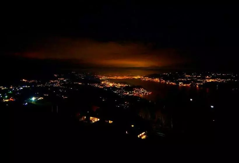 Majatalo Auszeit Hotel Z Aeschiried