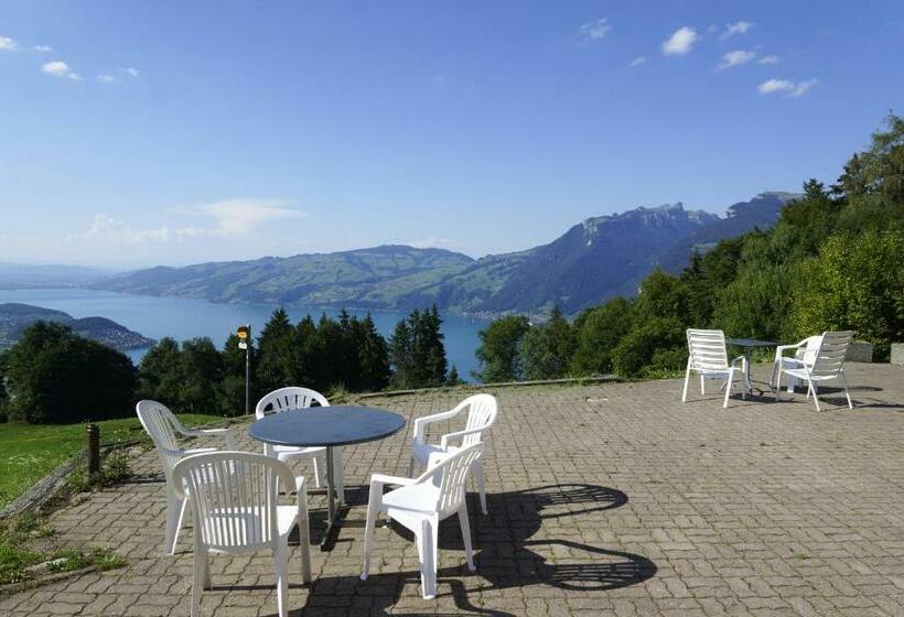 Pensão Auszeit Hotel Z Aeschiried