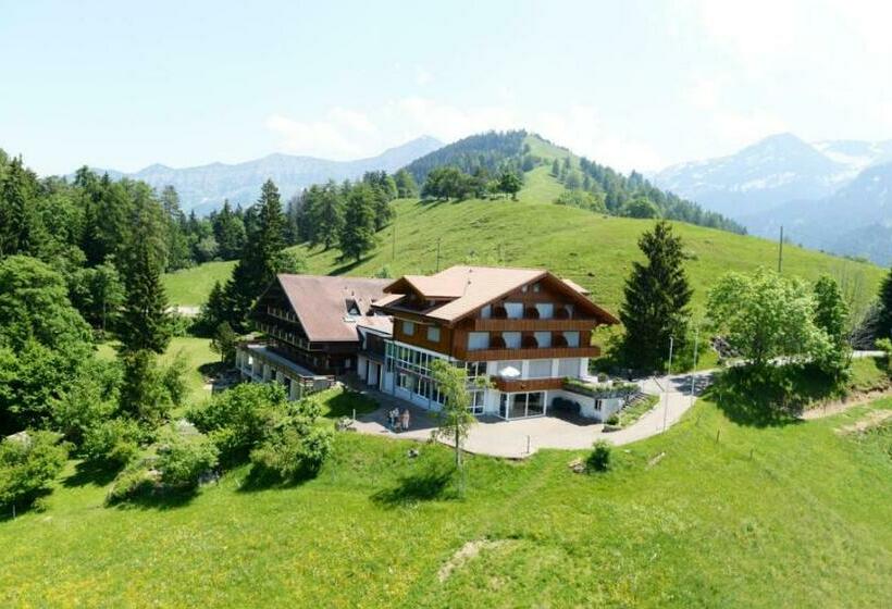 Pensão Auszeit Hotel Z Aeschiried